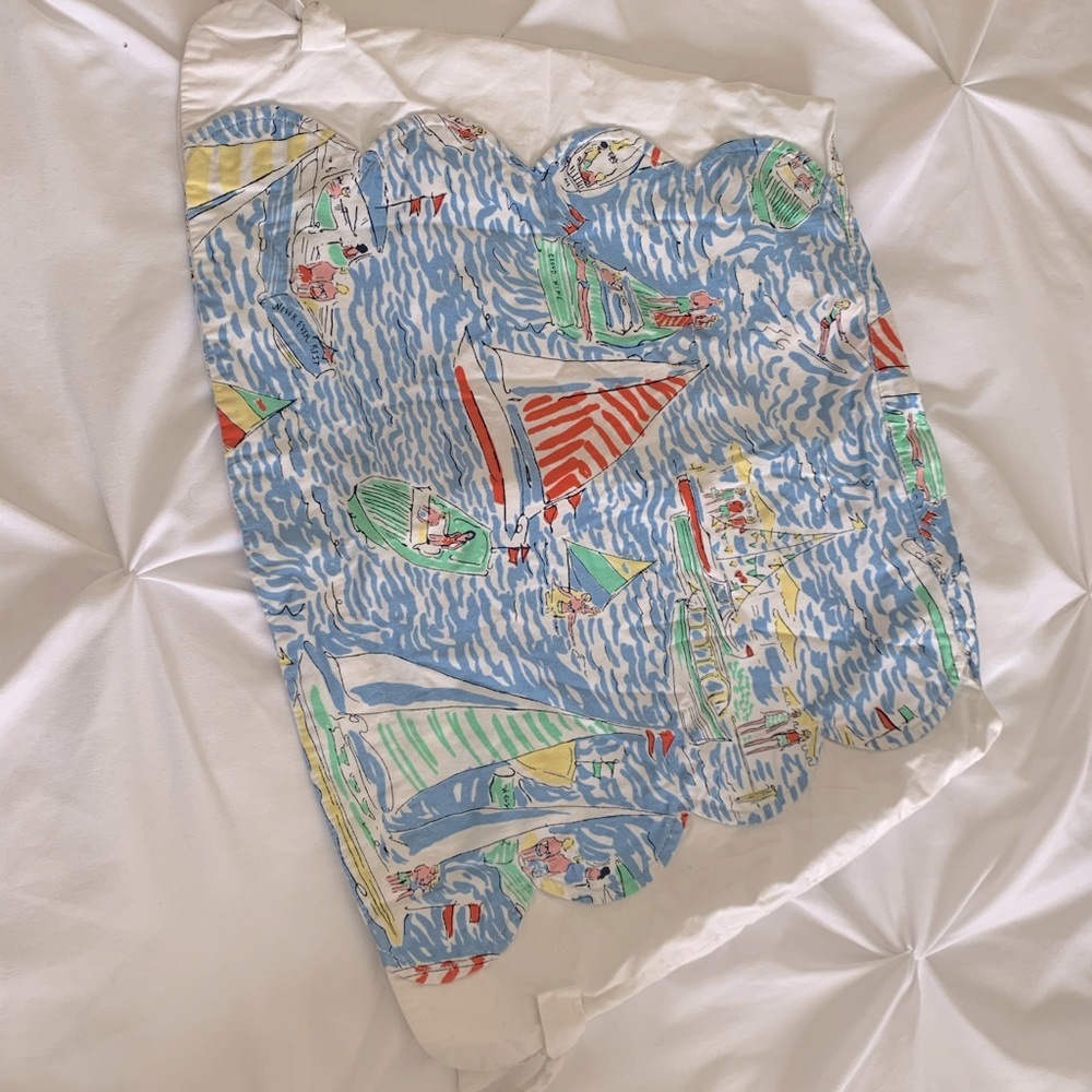Lilly Pulitzer Skort